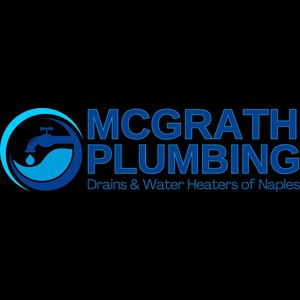 McGrath Plumbing, Drains & Water Heater of Bonita Springs